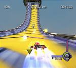 G-Surfers - PS2 Screen