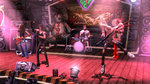 Guitar Hero III Star "Disgusted" by Game  News image