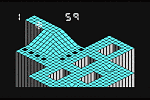 Gyroscope - C64 Screen