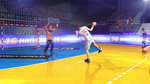 Handball 16 - PS4 Screen