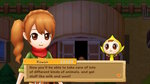Harvest Moon: Light Of Hope: Special Edition - PS4 Screen