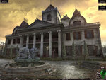 Haunted Hotel: Charles Dexter Ward: The Collector's Edition - PC Screen