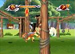 Hercules - PlayStation Screen
