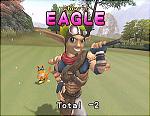 Related Images: SCEA Tees Off for Jak Versus Ratchet Golf Competition News image