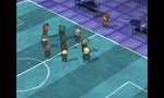 Inazuma Eleven 3: Team Ogre Attacks!  - 3DS/2DS Screen
