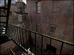 Jack the Ripper: New York 1901 - PC Screen