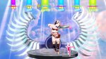 Just Dance 2017 - Wii Screen