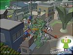 Katamari Damacy - PS2 Screen