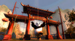Kung Fu Panda - PS2 Screen