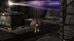 Lara Croft Tomb Raider: Legend - PSP Screen