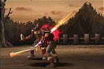 Legend Of Dragoon - PlayStation Screen