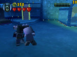 LEGO Batman: The Videogame - DS/DSi Screen