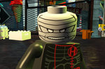 Related Images: LEGO Batman: Villainy Abounds! News image