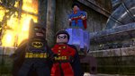 LEGO Batman 2: DC Super Heroes - PS3 Screen