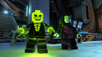 LEGO Batman 3: Beyond Gotham - Wii U Screen