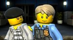 LEGO City: Undercover - PS4 Screen