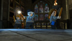 LEGO Harry Potter: Years 5-7 - PS3 Screen