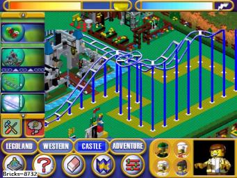 Screens: Legoland - PC (13 of 20)