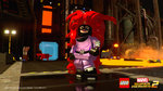 LEGO Marvel Super Heroes 2 - Switch Screen