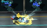 LEGO Ninjago: Nindroids - 3DS/2DS Screen