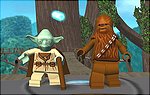 Lego Star Wars II: The Original Trilogy announced News image