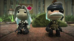 Metal Gear Solid and Final Fantasy Hit LittleBigPlanet News image