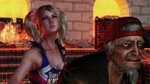 'A Dream Come True': Working on Lollipop Chainsaw Editorial image
