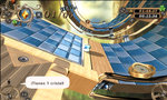 Marbles! Balance Challenge - Wii Screen