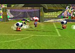 Mario Smash Football - GameCube Screen
