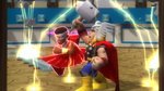 Marvel Super Hero Squad: The Infinity Gauntlet - PS3 Screen