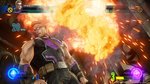 Marvel vs. Capcom: Infinite - PS4 Screen