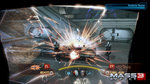 Mass Effect 3 - Wii U Screen