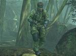 Related Images: Metal Gear 3 to bin radar function News image