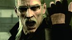 UPDATED: Metal Gear Solid 4 Dated for Europe News image
