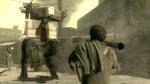 Metal Gear Solid 4 Not Only About Sneaking News image