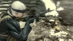 Metal Gear Solid 4 Slips? News image