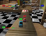 Micro Machines Returns To Video Gaming As Codemasters Confirms Plans For Micro Machines V4 News image
