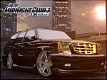 Midnight Club 3: DUB Edition - PS2 Screen