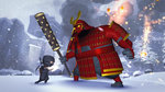 Mini Ninjas - Xbox 360 Screen