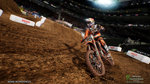 Monster Energy Supercross: The Official Videogame - Xbox One Screen