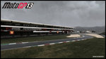 MotoGP 13 - PSVita Screen