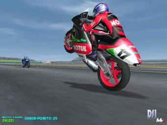 Moto Racer 3 Torrent Free Download