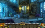 Mountain Trap: The Manor of Memories - PC Screen