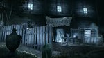 Murdered: Soul Suspect - Xbox One Screen