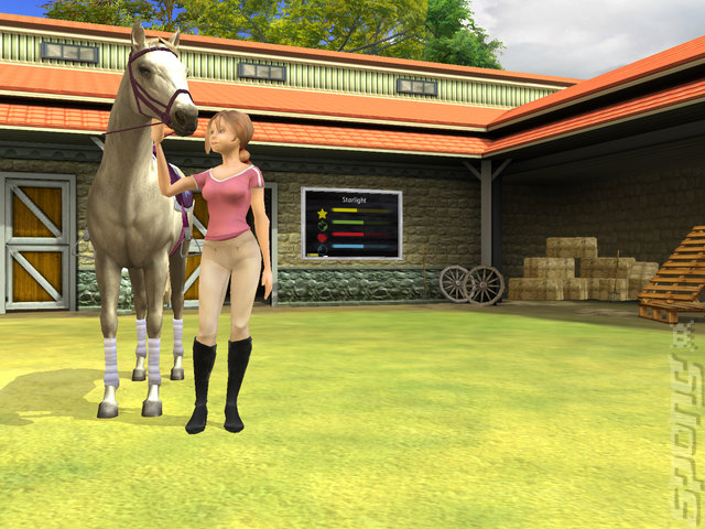 My Horse And Me 2 Pc Free