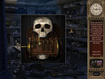 Mystery Chronicles: Murder Among Friends - PC Screen