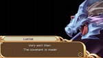Mystic Chronicles - PSVita Screen