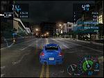 Need for Speed: Underground - PC Screen