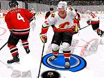 NHL 2003 - PC Screen