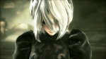 NieR: Automata: Day One Edition - PS4 Screen